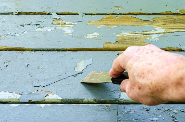 Deck Paint Stripping - Deck Paint Stripping Memphis, Tennessee